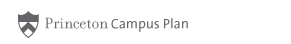 Princeton Campus Plan