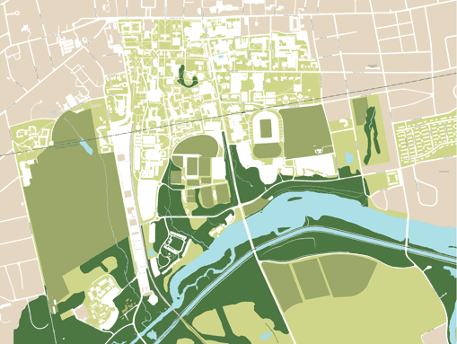 Open Space