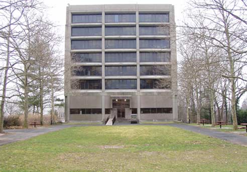 Campus Character: Historic Campus Areas
