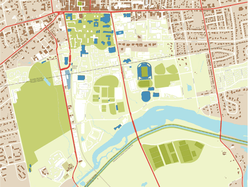 Town Context